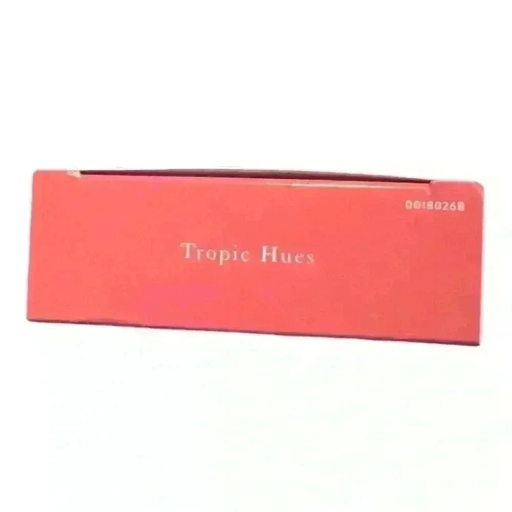 Laura Geller  Baked Blush-N-Brighten, Marbleized Blush.  NWT  Color: Tropic Hues - Picture 2 of 3
